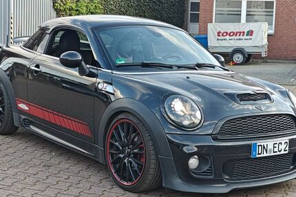 Mini Cooper SD 190.000 km 8.500 &euro; Neuss 41460