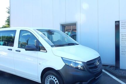 Mercedes-Benz Vito 23.800 km 28.025 &euro; Mönchengladbach 41066