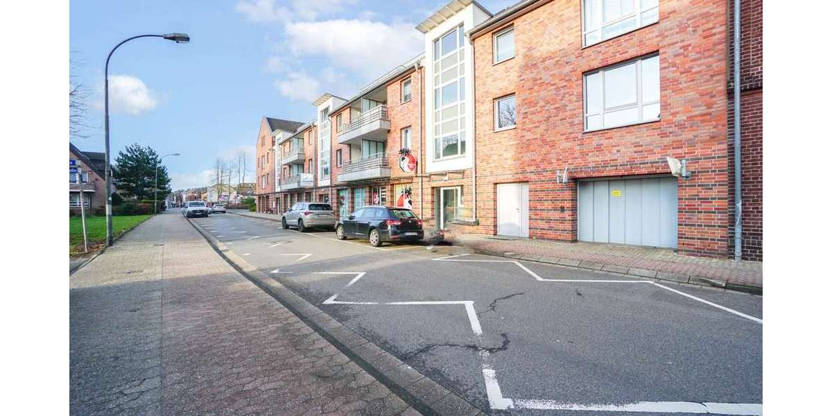 Etagenwohnung Tönisvorst - 3 Zimmer, 73 m&sup2;, 950&euro; | Angebot:25875275