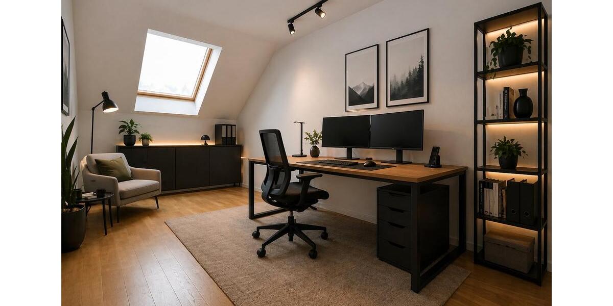 Etagenwohnung Düsseldorf Stadtmitte - 3 Zimmer, 85 m&sup2;, 1.500&euro; | Angebot:26296665