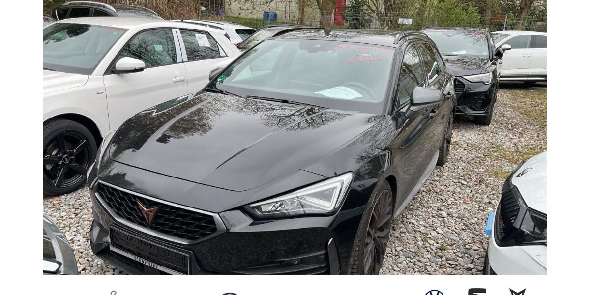 Cupra Leon 57.264 km 27.480 &euro; Hilden 40721