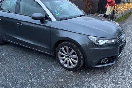 Audi A1 205.000 km 6.350 &euro; Leverkusen 51371