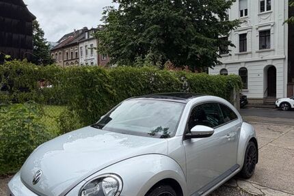 VW Beetle 137.000 km 5.900 &euro; Mönchengladbach 41236