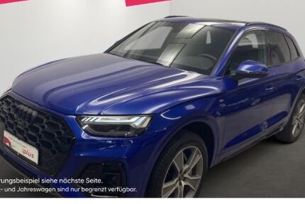Audi Q5 58.244 km 36.500 &euro; Neuss 41464
