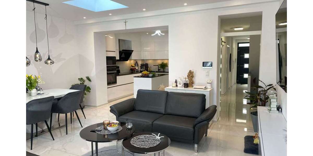 Einfamilienhaus Mönchengladbach Süd - 6 Zimmer, 140 m&sup2;, 359.800&euro; | Angebot:26269410