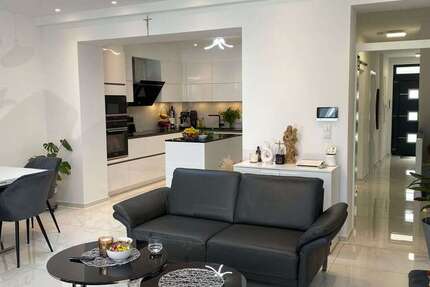 Haus Mönchengladbach Süd - 6 Zimmer, 140 m&sup2;, 359.800&euro; | Angebot:26269410