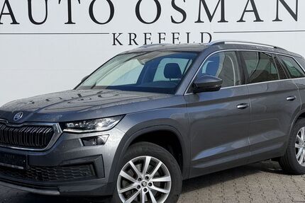 Skoda Kodiaq 74.978 km 28.750 &euro; Krefeld 47805