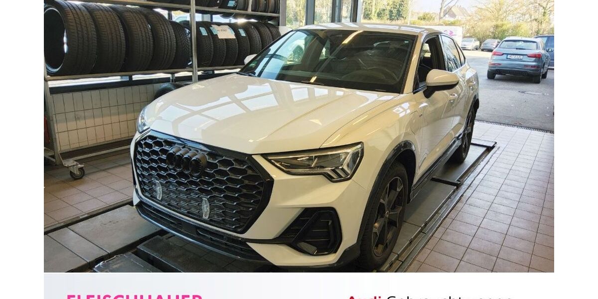 Audi Q3 56.943 km 33.770 &euro; Mönchengladbach 41238