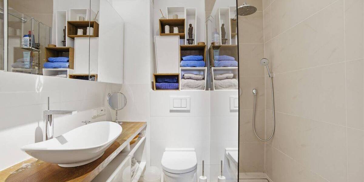 Etagenwohnung Düsseldorf Düsseltal - 5 Zimmer, 142 m&sup2;, 798.000&euro; | Angebot:25970446