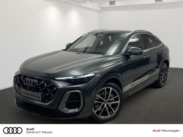 Audi Q5 1.500 km 69.980 &euro; Neuss 41464