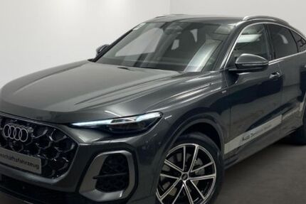 Audi Q5 1.500 km 72.980 &euro; Neuss 41464