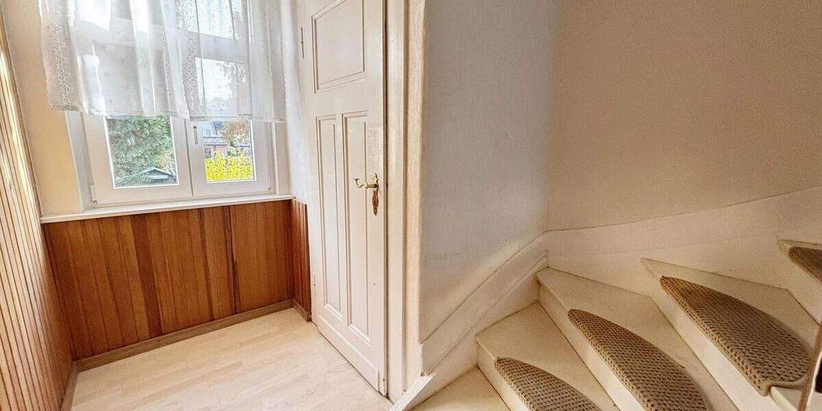 Reihenmittelhaus Leverkusen Opladen - 5 Zimmer, 100 m&sup2;, 448.000&euro; | Angebot:25770242