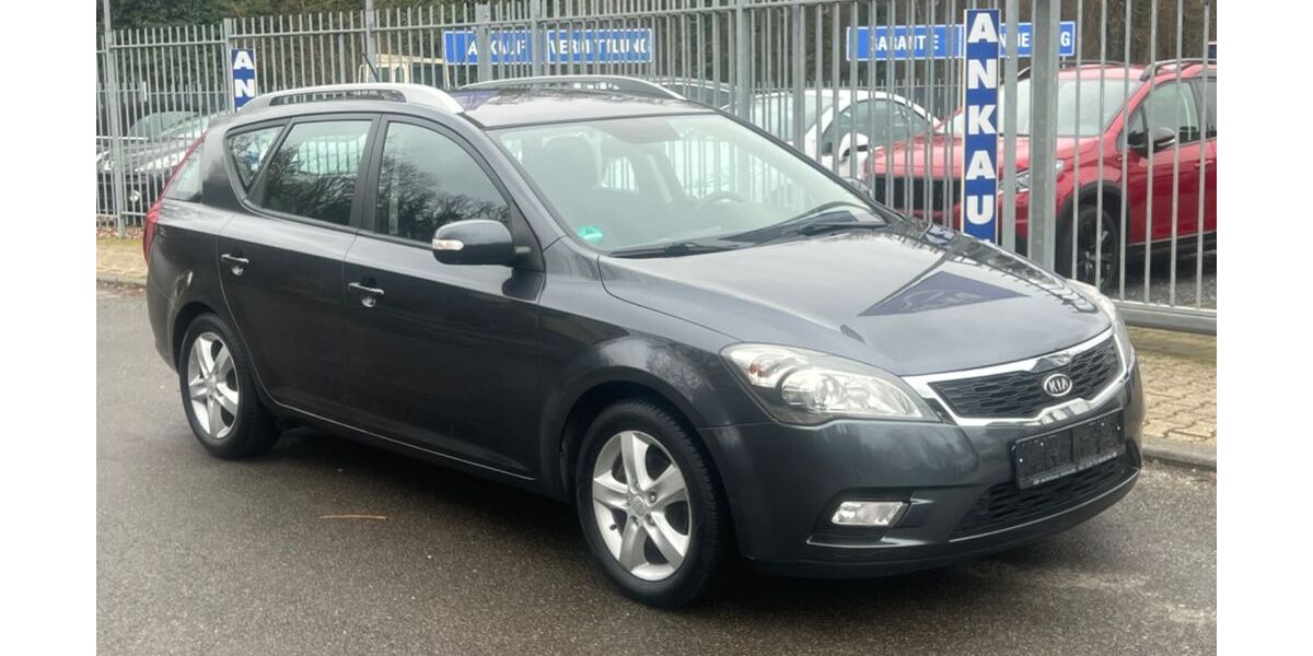 Kia ceed / Ceed 157.000 km 4.550 &euro; Niederzier 52382