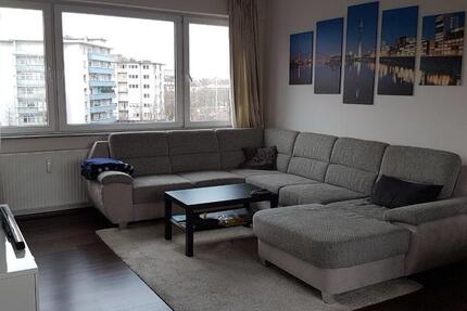 Wohnung Düsseldorf Pempelfort - 3 Zimmer, 85 m&sup2;, 399.000&euro; | Angebot:26929870