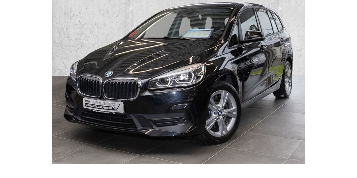 BMW 218 Gran Tourer 63.761 km 21.970 &euro; Leverkusen 51371