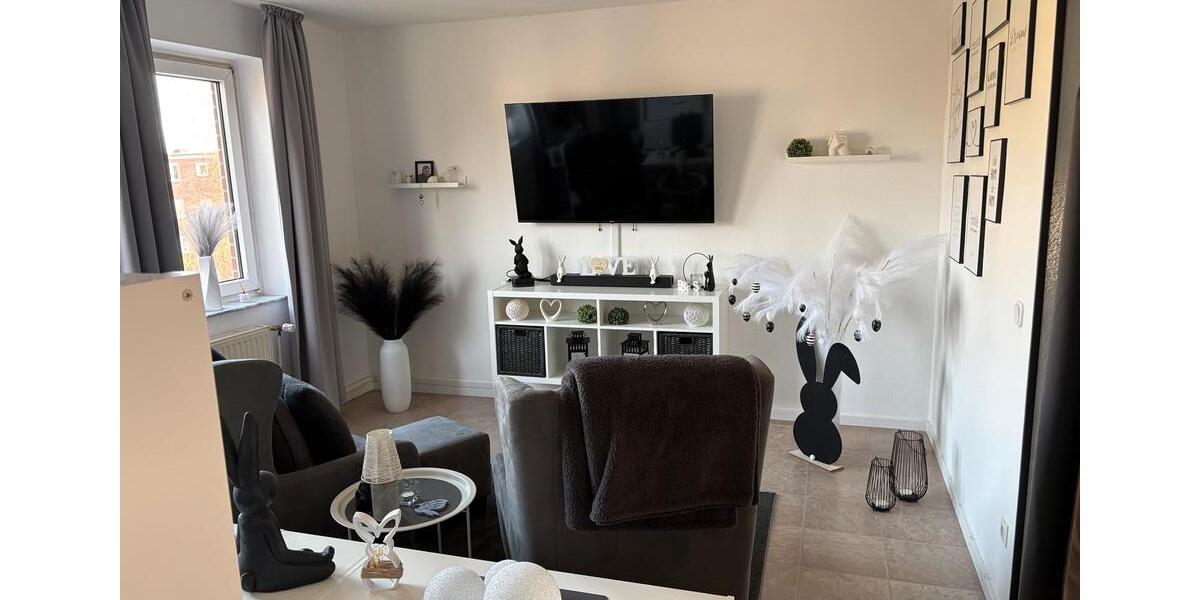 Etagenwohnung Mönchengladbach West - 4 Zimmer, 93 m&sup2;, 180.000&euro; | Angebot:26115478