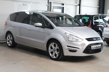 Ford S-Max 398.504 km 3.990 &euro; Schwalmtal 41366