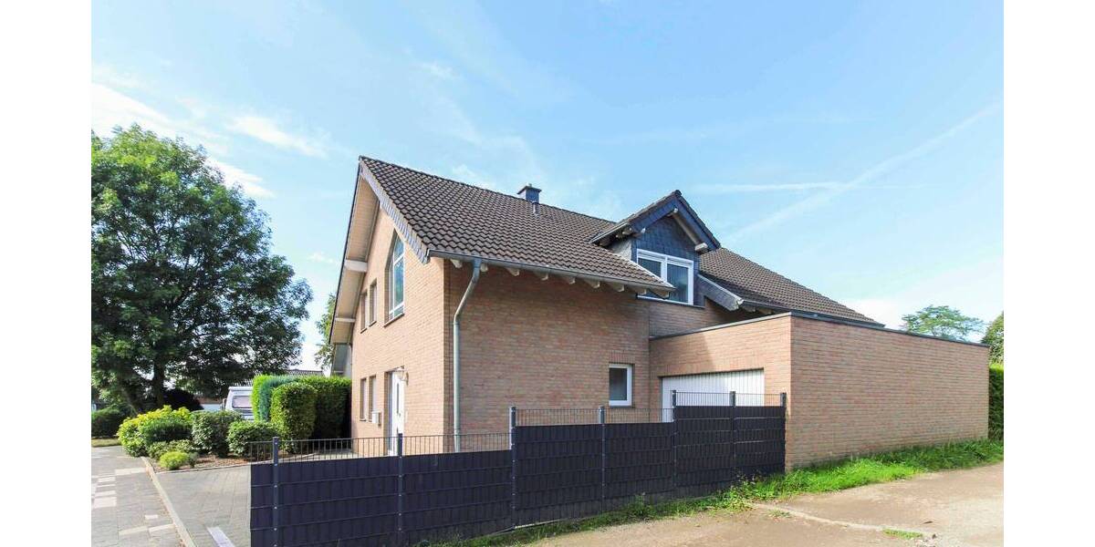 Einfamilienhaus Hückelhoven Doveren - 4 Zimmer, 162 m&sup2;, 495.000&euro; | Angebot:25997231