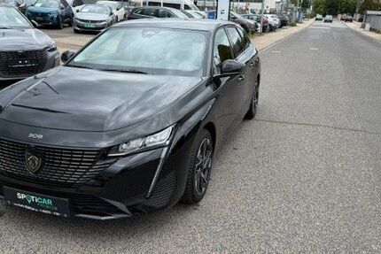 Peugeot 308 13.675 km 24.599 &euro; Bedburg 50181