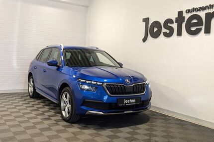 Skoda Kamiq 109.397 km 12.450 &euro; Monheim am Rhein 40789