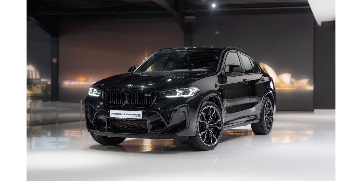 BMW X4 M 43.365 km 58.980 &euro; Dormagen 41541