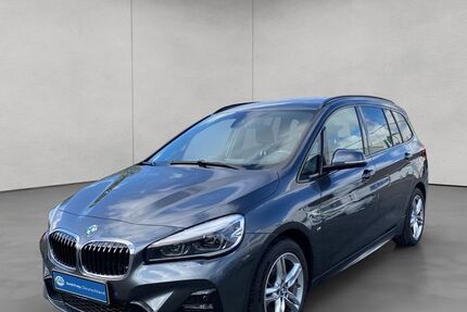 BMW 218 Gran Tourer 59.785 km 18.990 &euro; Leverkusen 51373
