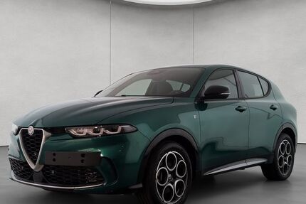 Alfa Romeo Tonale 20.000 km 28.990 &euro; Düsseldorf 40233