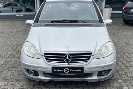 Mercedes-Benz A 170 175.583 km 1.499 &euro; Viersen 41748
