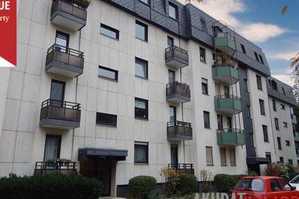 Wohnung Monheim am Rhein - 3 Zimmer, 81 m&sup2;, 284.000&euro; | Angebot:23203636