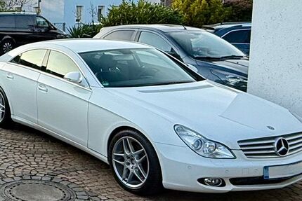 Mercedes-Benz CLS 350 43.789 km 15.400 &euro; Willich 47877