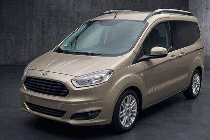 Ford Tourneo Courier 131.800 km 6.300 &euro; Dormagen 41542