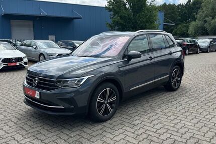 VW Tiguan 88.585 km 22.490 &euro; Hückelhoven 41836