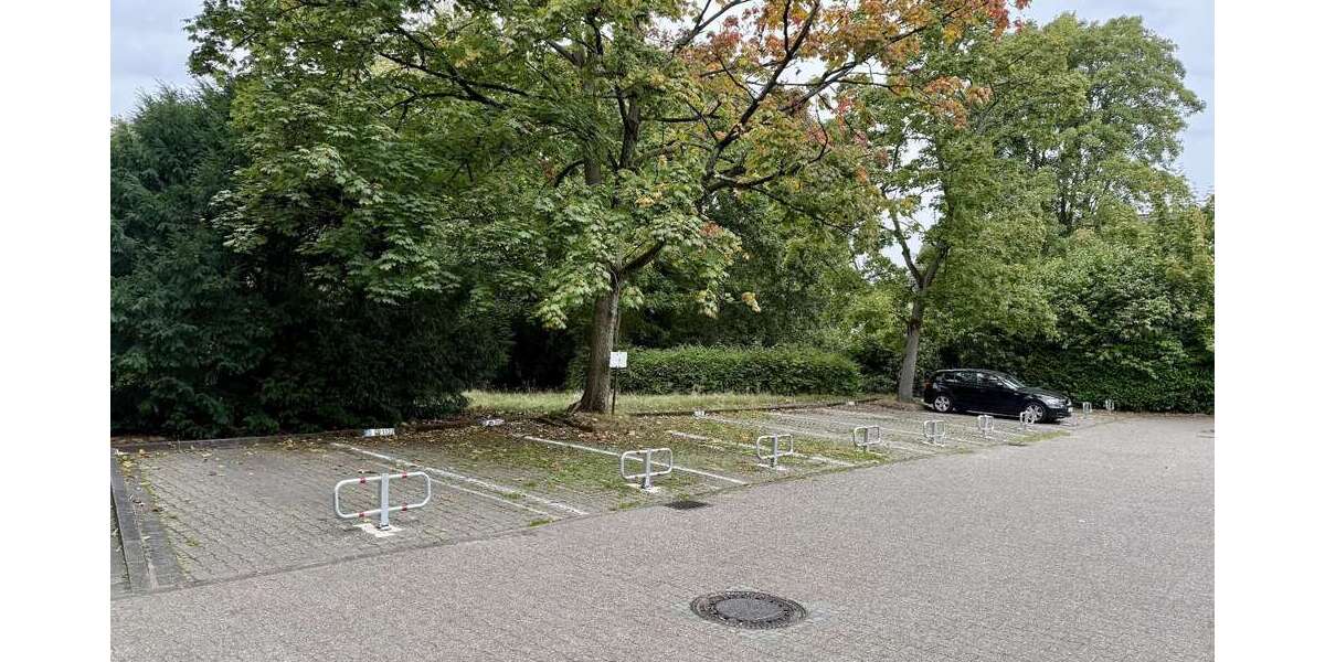 Garagen / Stellplätze Düsseldorf Bilk - 13.000&euro; | Angebot:27072233
