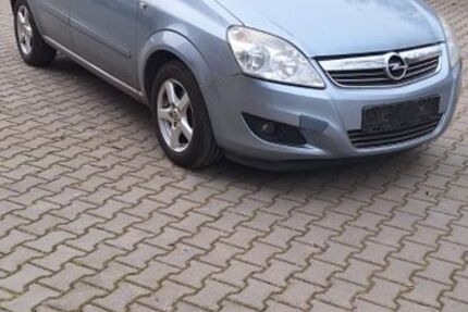 Opel Zafira 228.000 km 2.300 &euro; Grevenbroich 41516