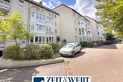 Wohnung Neuss Furth-Mitte - 2 Zimmer, 57 m&sup2;, 165.000&euro; | Angebot:26211336