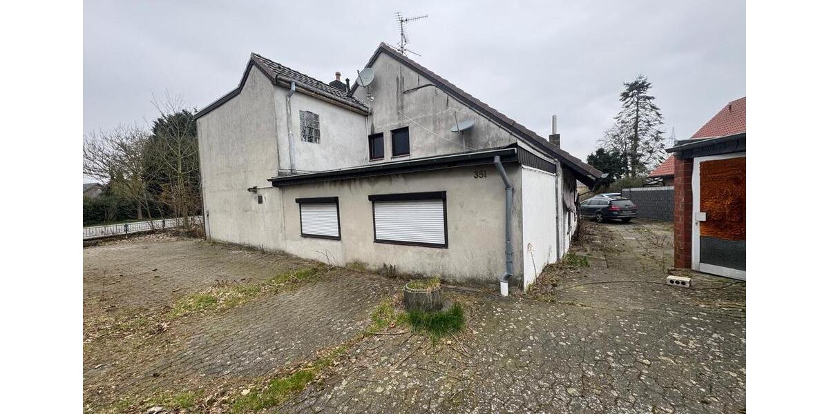 Einfamilienhaus Viersen Boisheim - 299.000&euro; | Angebot:25106078