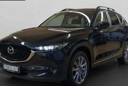Mazda CX-5 80.500 km 23.850 &euro; Leverkusen 51381