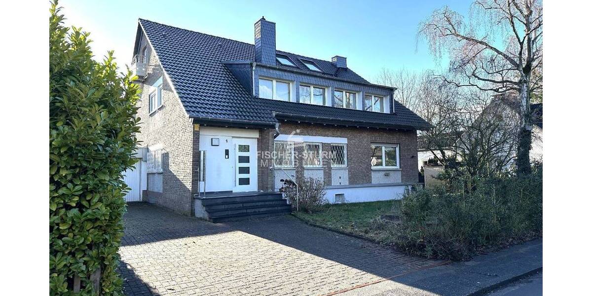 Terrassenwohnung Düsseldorf Angermund - 2 Zimmer, 52 m&sup2;, 660&euro; | Angebot:26066050