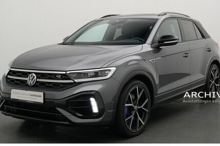 VW T-Roc 44.131 km 29.988 &euro; Leverkusen 51379