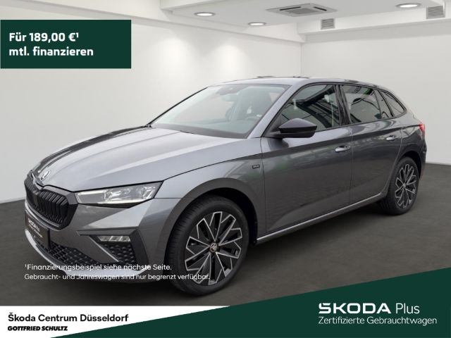 Skoda Scala 18.372 km 23.470 &euro; Düsseldorf 40233