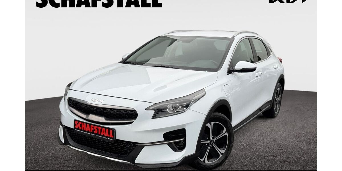 Kia XCeed 40.717 km 18.979 &euro; Elsdorf (bei Köln) 50189