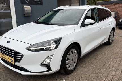 Ford Focus 167.000 km 8.999 &euro; Neuss 41469