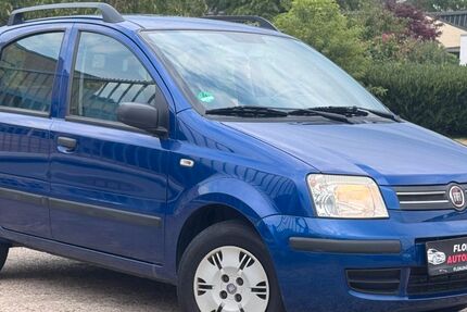Fiat Panda 152.000 km 2.250 &euro; Mönchengladbach 41238