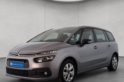Citroen C4 SpaceTourer 86.300 km 15.990 &euro; Düsseldorf 40549