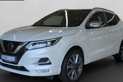 Nissan Qashqai 36.250 km 20.690 &euro; Leverkusen 51381