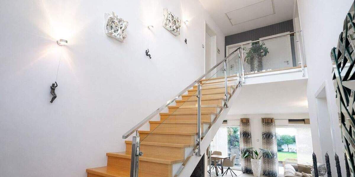 Einfamilienhaus Krefeld / Oppum Oppum - 4 Zimmer, 166 m&sup2;, 879.000&euro; | Angebot:25740518