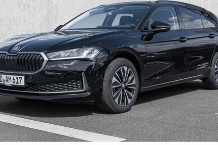 Skoda Superb 10.000 km 46.990 &euro; Düsseldorf 40549