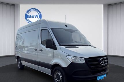 Mercedes-Benz Sprinter 44.274 km 29.499 &euro; Krefeld 47805