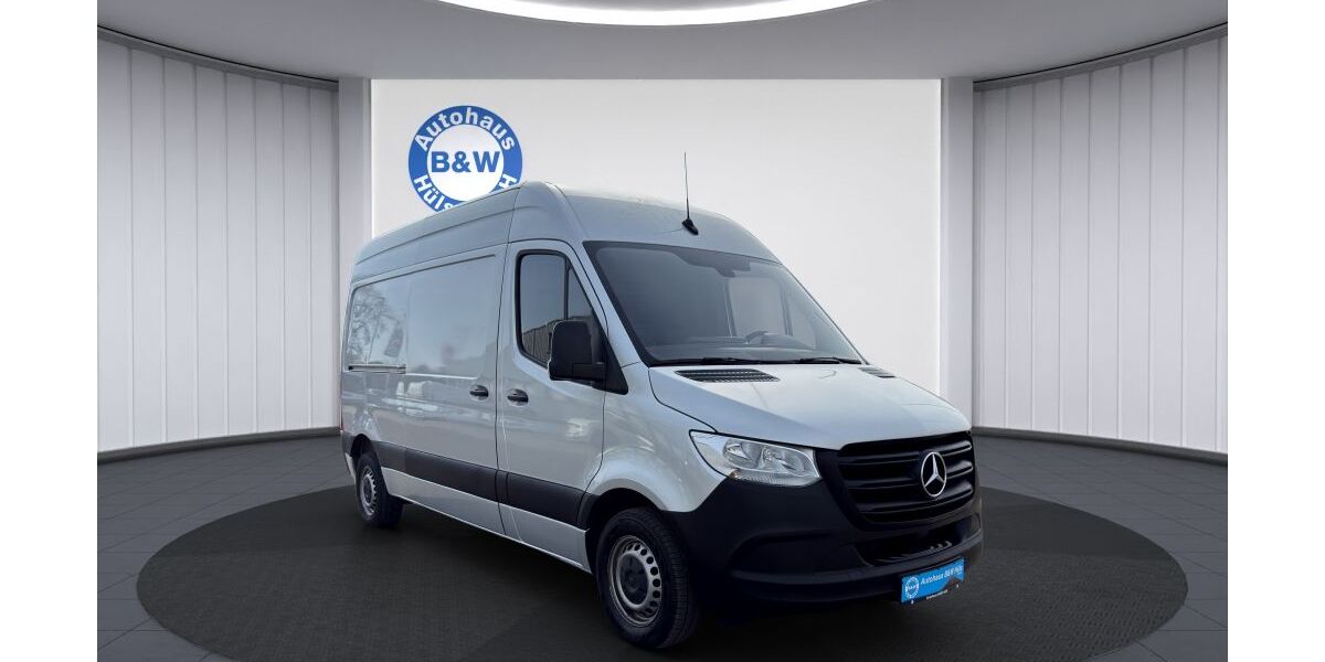 Mercedes-Benz Sprinter 44.274 km 29.499 &euro; Krefeld 47805