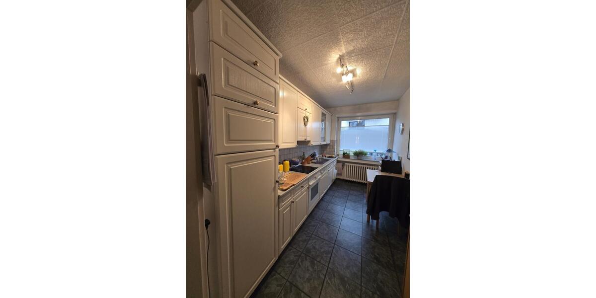 Erdgeschoßwohnung Korschenbroich - 3 Zimmer, 75 m&sup2;, 788&euro; | Angebot:25512275